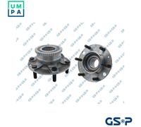 WHEEL BEARING KIT 9245011 FOR HYUNDAI GRAND/H-1/STAREX/Travel/II/?? iLOAD H1