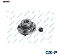 WHEEL BEARING KIT 9245015K FOR FORD TRANSIT/Platform/Chassis/Bus/Van/TOURNEO