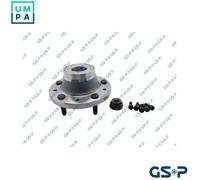 WHEEL BEARING KIT 9245026K FOR FORD TRANSIT/V363/Bus/Platform/Chassis/Van 2.0L