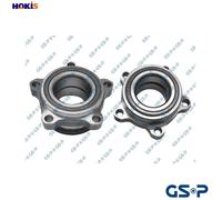 Wheel Bearing Kit for Ford TRANSIT 06-14 1377908