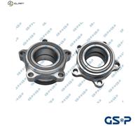 Wheel Bearing Kit for Ford TRANSIT 06-14 1377908