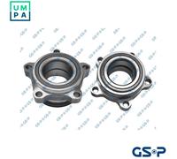 GSP 9249001 Wheel Bearing Kit for FORD