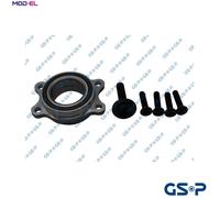 WHEEL BEARING KIT 9262001K FOR AUDI CREC/CMDA/CTUB/CGXC 3.0L 6cyl A8