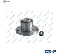 Wheel bearing 9320002K GSP for SKODA VW
