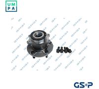 GSP WHEEL BEARING KIT 9325018K FOR MITSUBISHI JEEP
