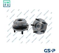 Original Wheel Bearing Kit 9326014 for Chrysler Dodge