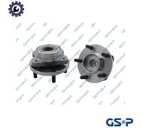 Original Wheel Bearing Kit 9326014 for Chrysler Dodge