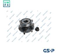 WHEEL BEARING KIT 9326024K FOR TOYOTA COROLLA GRAND/PRIUS/+ VERSO/VAN AURIS 1.3L