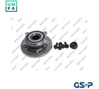 WHEEL BEARING KIT 9326026K FOR MINI W17 D14 /1ND 1.4L W10 B14 A 1.4L 4cyl