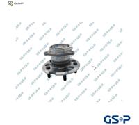 WHEEL BEARING KIT 9326027K FOR TOYOTA RAV/4/II/SUV/Mk 1CD-FTV 2.0L 4cyl