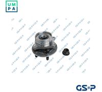 WHEEL BEARING KIT 9326028K FOR TOYOTA 1NZ-FXE 1.5L 4cyl PRIUS Hatchback
