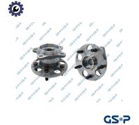 WHEEL BEARING KIT 9326036 FOR LEXUS TOYOTA HIGHLANDER/KLUGER/SUV 2GR-FE 3.5L RX