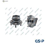 WHEEL BEARING KIT 9326072 FOR MAZDA S5Y5/S5Y9/S5Y7/S5Y2 1.5L PEXB/PEX0 2.0L 4cyl