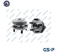 WHEEL BEARING KIT 9327039 FOR SUBARU B3/Hatchback OUTBACK LEGACY/V/Station/IV