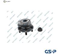 Sensors GSP 9327039K for SUBARU