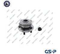 WHEEL BEARING KIT 9327040K FOR CHRYSLER EER/EES 2.7L EXLEGG 3.5L 6cyl 300C 5.7L