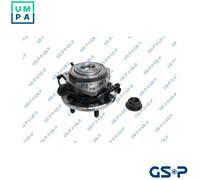 WHEEL BEARING KIT 9327043K FOR JEEP CHEROKEE/LIBERTY R 425 DOHC 2.5L ENR 2.8L
