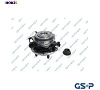 WHEEL BEARING KIT 9327043K FOR JEEP CHEROKEE/LIBERTY R 425 DOHC 2.5L ENR 2.8L