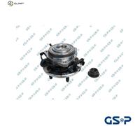 WHEEL BEARING KIT 9327043K FOR JEEP CHEROKEE/LIBERTY R 425 DOHC 2.5L ENR 2.8L