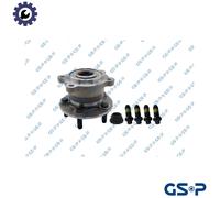 WHEEL BEARING KIT 9327076K FOR FORD KUGA/II/VAN M9ME/M8MD/M8MC/M8ME/M8MA 1.5L
