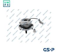 FRONT FITS BOTH SIDES WHEEL BEARING HUB 9328003K GSP I