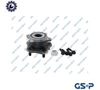 WHEEL BEARING KIT 9328007K FOR SUZUKI GRAND/VITARA/XL-7/II/NOMADE/ESCUDO/SUV