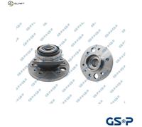 WHEEL BEARING KIT 9329013 FOR MERCEDES-BENZ SPRINTER/35-t/Van/Platform/Chassis