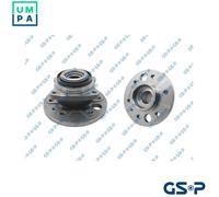 WHEEL BEARING KIT 9329013 FOR MERCEDES-BENZ SPRINTER/35-t/Van/Platform/Chassis