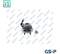 Sensors GSP 9330008K for CHEVROLET OPEL