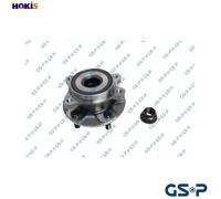 Wheel bearing 9330014K GSP for TOYOTA LEXUS