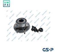 Sensors GSP 9330019K for CHEVROLET OPEL VAUXHALL
