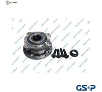 Sensors GSP 9330026K for BMW