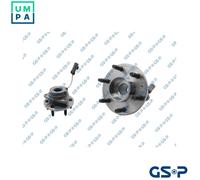 Fits GSP 9330034 CADILLAC WHEEL BEARING ⭐UK Stock⭐