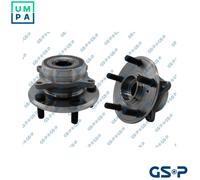 WHEEL BEARING KIT 9330058 FOR HONDA K24A 2.4L 4cyl ODYSSEYJ35Z8 3.5L 6cyl