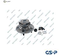 WHEEL BEARING KIT 9331009K FOR FORD TRANSIT/V363/Platform/Chassis/Bus/Van 2.0L