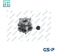 WHEEL BEARING KIT 9332005K FOR NISSAN ARMADA/III/SUV PATHFINDER 2.5L 4cyl 3.0L