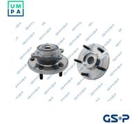 GSP WHEEL BEARING KIT 9332009 FOR DODGE FIAT