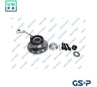 Wheel Bearing Kit GSP VKBA-3513ALT