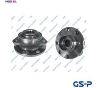 WHEEL BEARING KIT 9333036 FOR VAUXHALL ASTRAVAN/Mk/IV OPEL X 17 DTL 4cyl 1.7L