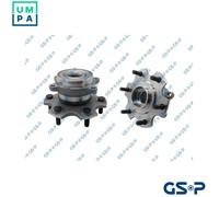 WHEEL BEARING KIT 9333052 FOR MITSUBISHI PAJERO/SHOGUN/IV/Van/III MONTERO/SUV