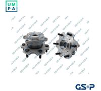 WHEEL BEARING KIT 9333085 FOR MITSUBISHI PAJERO/SHOGUN/IV/Van MONTERO/SUV 3.2L