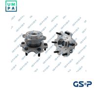 WHEEL BEARING KIT 9333085 FOR MITSUBISHI PAJERO/SHOGUN/IV/Van MONTERO/SUV 3.2L