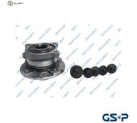 WHEEL BEARING KIT 9333131K FOR RENAULT SMART H4B 401 0.9L H4D 400 1.0L 3cyl 0.9L