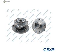 GSP 9336004 Wheel Bearing