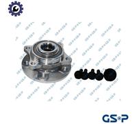 WHEEL BEARING KIT 9336006K FOR VOLVO S80 S60 XC70/CROSS/COUNTRY/SUV V70/Mk/II