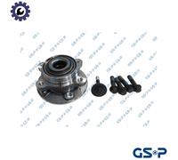 WHEEL BEARING KIT 9336011K FOR VOLVO XC90/SUV D 5244 T4 2.4L D 5244 T 2.4L 5cyl