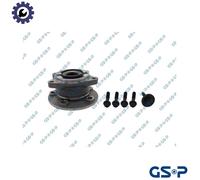 WHEEL BEARING KIT 9336012K FOR VOLVO XC90/SUV D5244T18/5244T5/5244T4 2.4L 5cyl