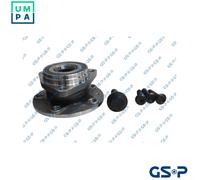GSP Wheel Bearing Kit 9336022K - Fits VW, Audi, SEAT, Skoda, CUPRA