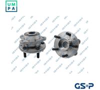 GSP 9336023 Wheel Hub