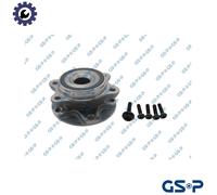 WHEEL BEARING KIT 9338011K FOR VW AUDI A6/Allroad/C6 R8/Spyder A8/D3/D2 3.2L
